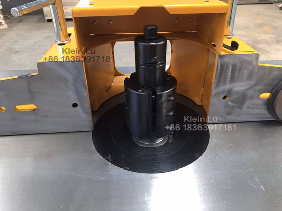 Single Spindle Moulder Wood Working Machine Wood Spindle Shaper
