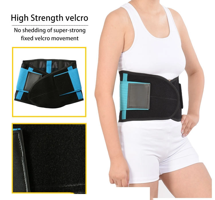 Vest Waist Shaper Gym Rubber Waist Trainer Women Waist Trimmer