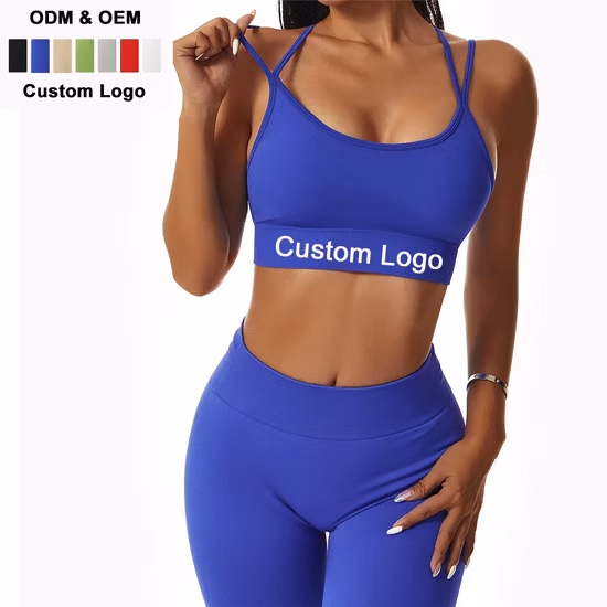 Dt050 Top corto senza maniche da donna, si asciuga rapidamente, gilet scavato, palestra, fitness, abbigliamento attivo traspirante