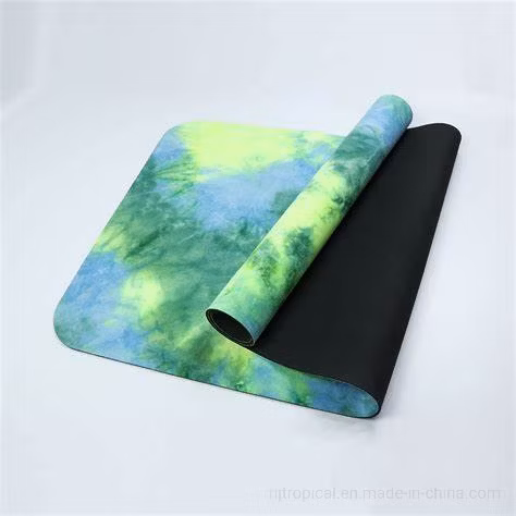 Esercizio Accessori fitness yoga in gomma naturale