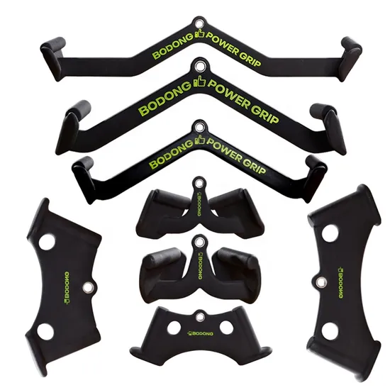 Accessori per macchine per pesi da palestra domestica Impugnature Mag Fitness per allenamento fitness